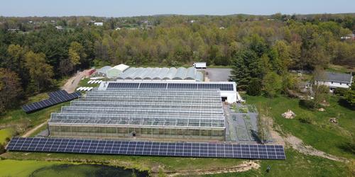 The Future of Horticulture Through Precision Technology