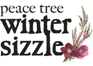 Winter Sizzle